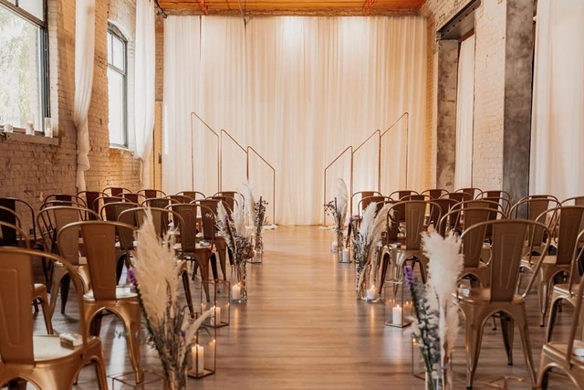 13 Toronto Venues Offering Micro Wedding Packages
