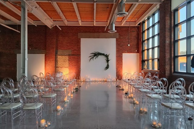 13 Toronto Venues Offering Micro Wedding Packages