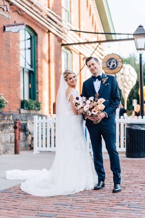 Willow Rose Events, Markham