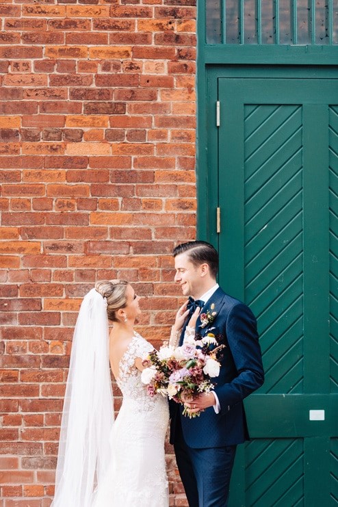 Willow Rose Events, Markham