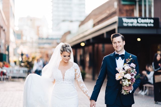 Willow Rose Events, Markham