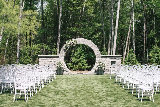 Three Feathers Terrace, Georgina