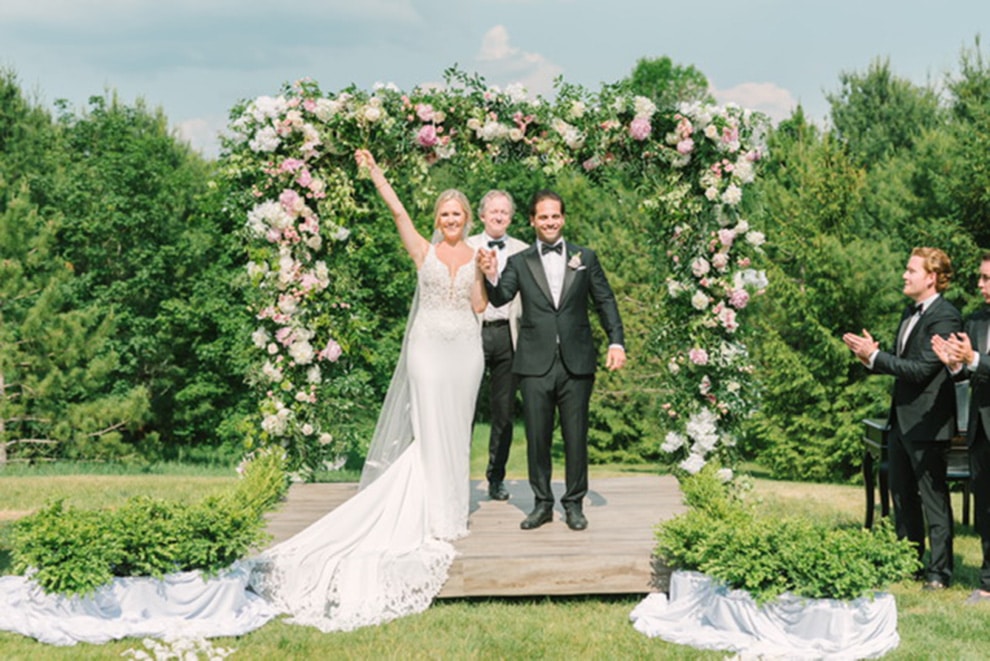 11 couples share why they were happy to have a wedding planner, 16