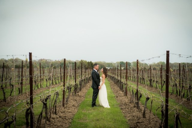 Casa-Dea Estate Winery, Prince Edward County