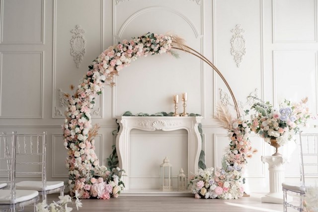 13 Toronto Venues Offering Micro Wedding Packages