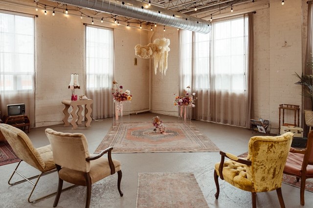 13 Toronto Venues Offering Micro Wedding Packages