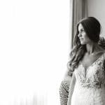 wedding dress silhouettes, 1