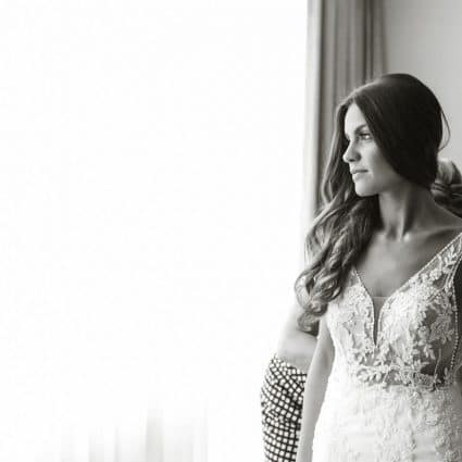 Sarah May, Photographer featured in Wedding Dress Rental Places in Toronto