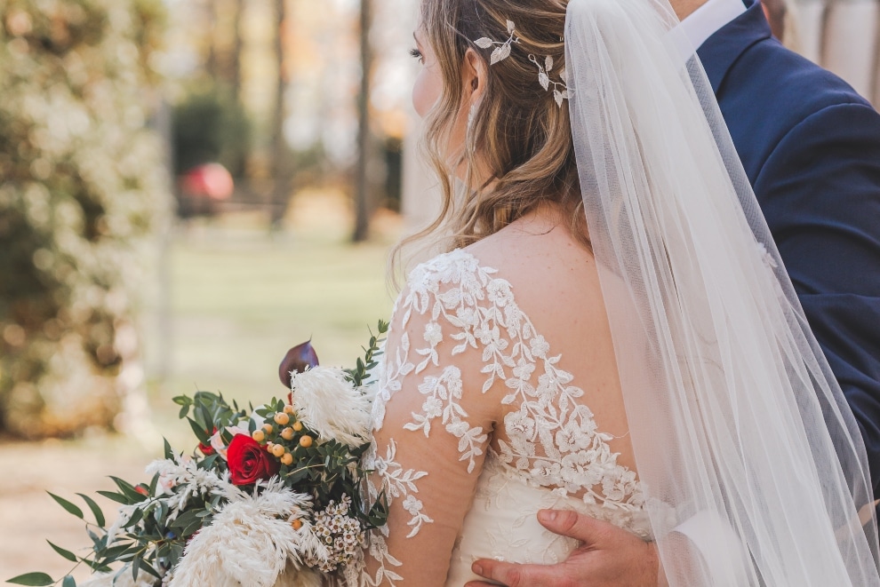 11 couples share why they were happy to have a wedding planner, 10