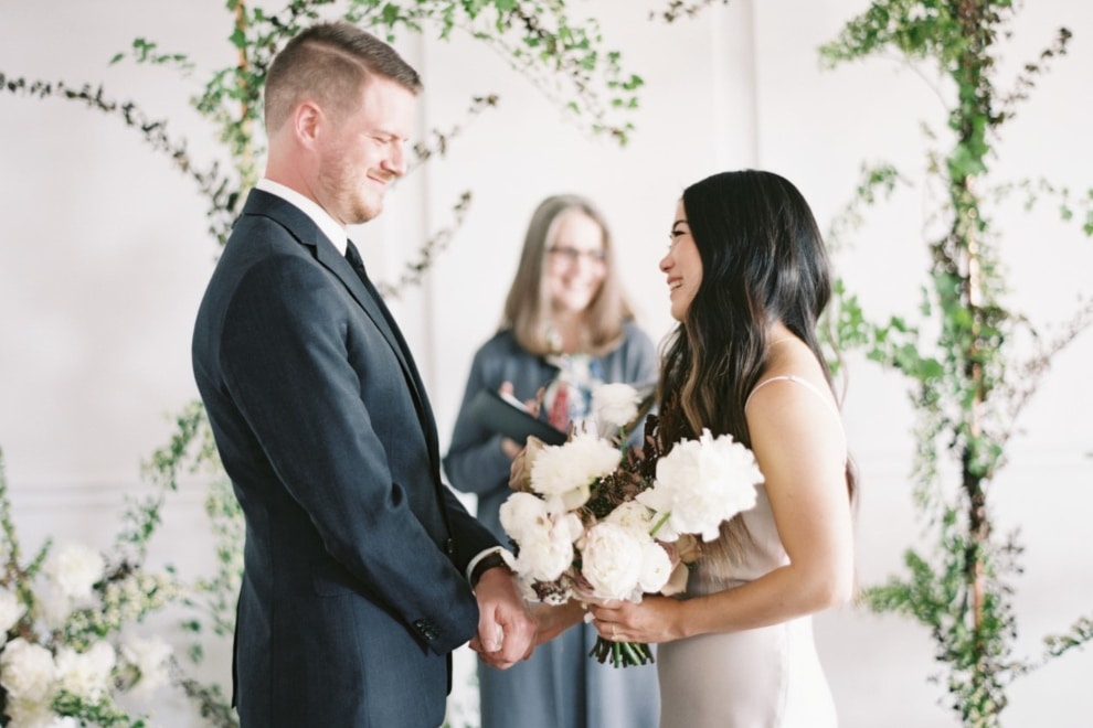 11 couples share why they were happy to have a wedding planner, 11