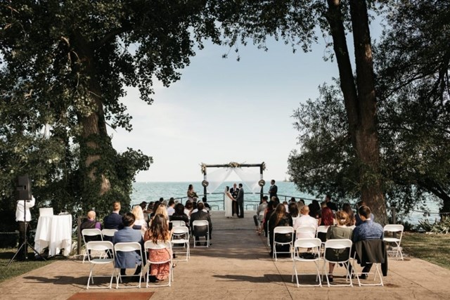 Waupoos Estates Winery, Prince Edward County