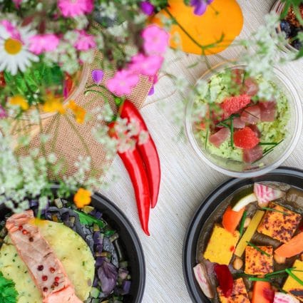 Ma-Ro Catering featured in Outdoor Food Trends You’re Sure To See In 2021