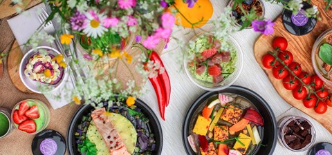 Outdoor Food Trends You're Sure To See In 2021