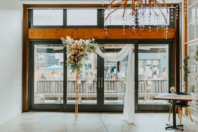 June Bloom Events, Toronto