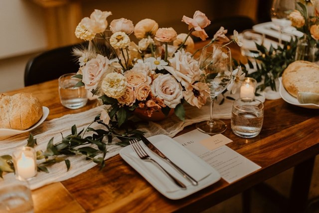 June Bloom Events, Toronto