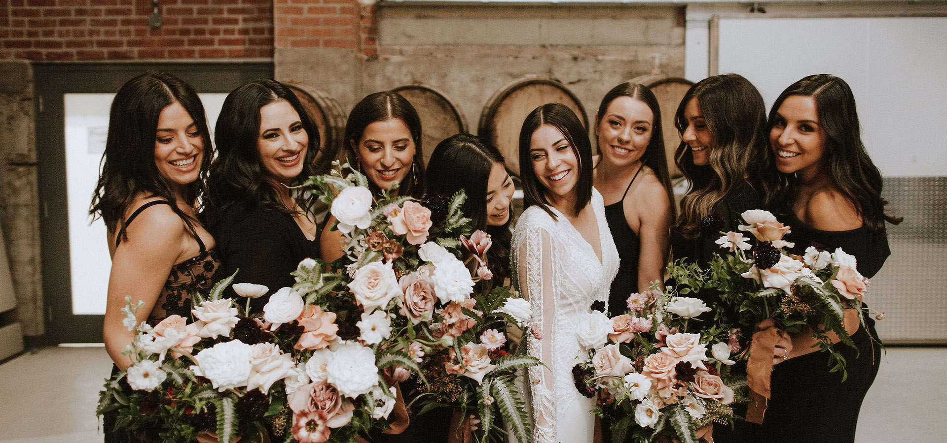 Hero image for What to Do (and What Not to Do) When Your Bridesmaid is Also a Bride to Be