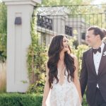 Thumbnail for Jessica and Anthony’s Luxurious Wedding at Chateau Le Parc