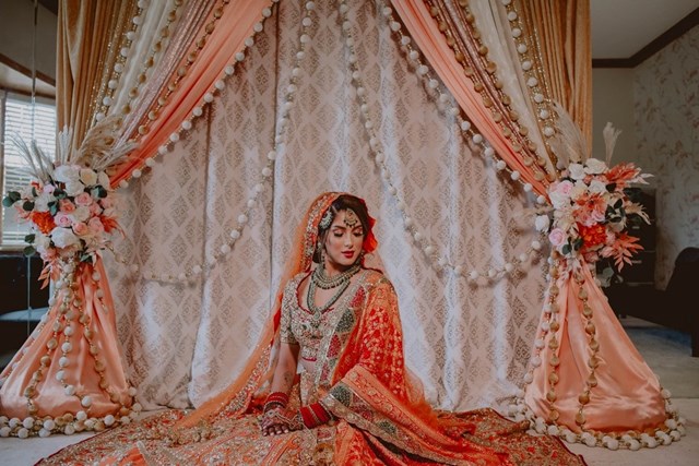 Masuda Face, Toronto