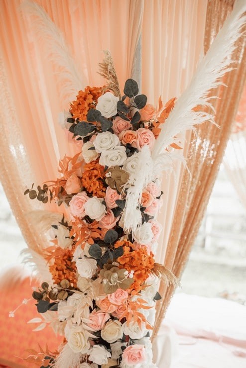 House Of Flowers TO, Toronto