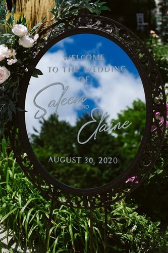 Carousel images of Sultana's Wedding Decor