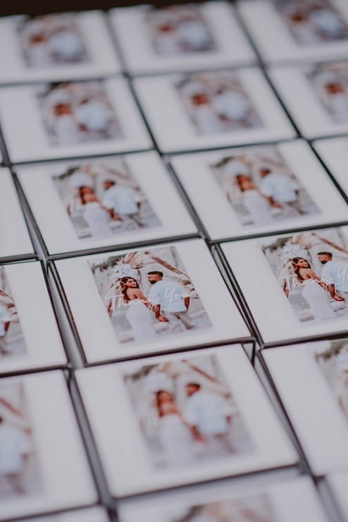 RM Invitations & Design, Toronto