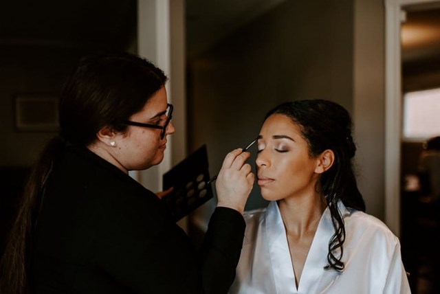 Beauty by Saveria, Toronto