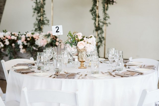 Sultana's Wedding Decor, Toronto