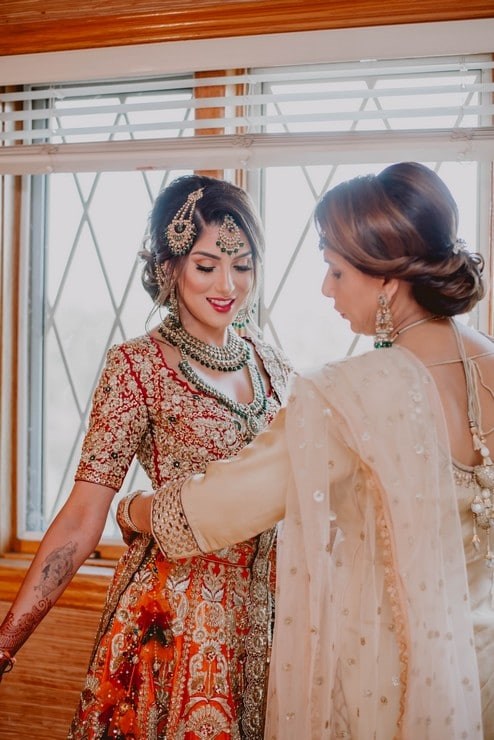 Masuda Face, Toronto