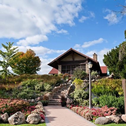 Miller Lash House featured in Historic Wedding Venues in Toronto and the GTA