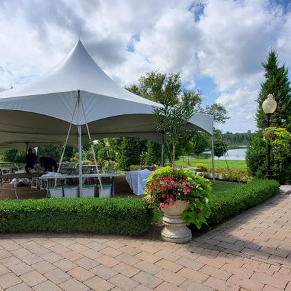 Royal Ambassador Event Centre featured in Event Venues with Outdoor Tented Space