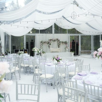 MGM Luxury Event Center featured in Outdoor Tent Venues For Weddings and Events in Toronto and GTA