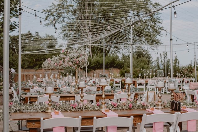 The Perfect Setting Inc., Markham