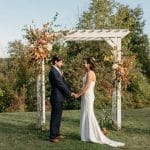 five things to consider if your wedding season has changed, 1