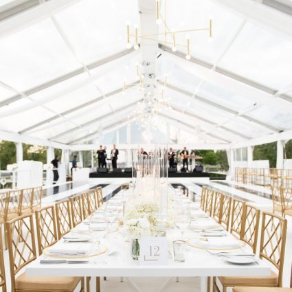 Aga Khan Museum featured in Outdoor Tent Venues For Weddings and Events in Toronto and GTA