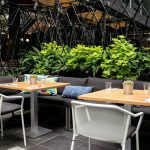 Toronto Restaurants with Stunning Patios that are Perfect for Events