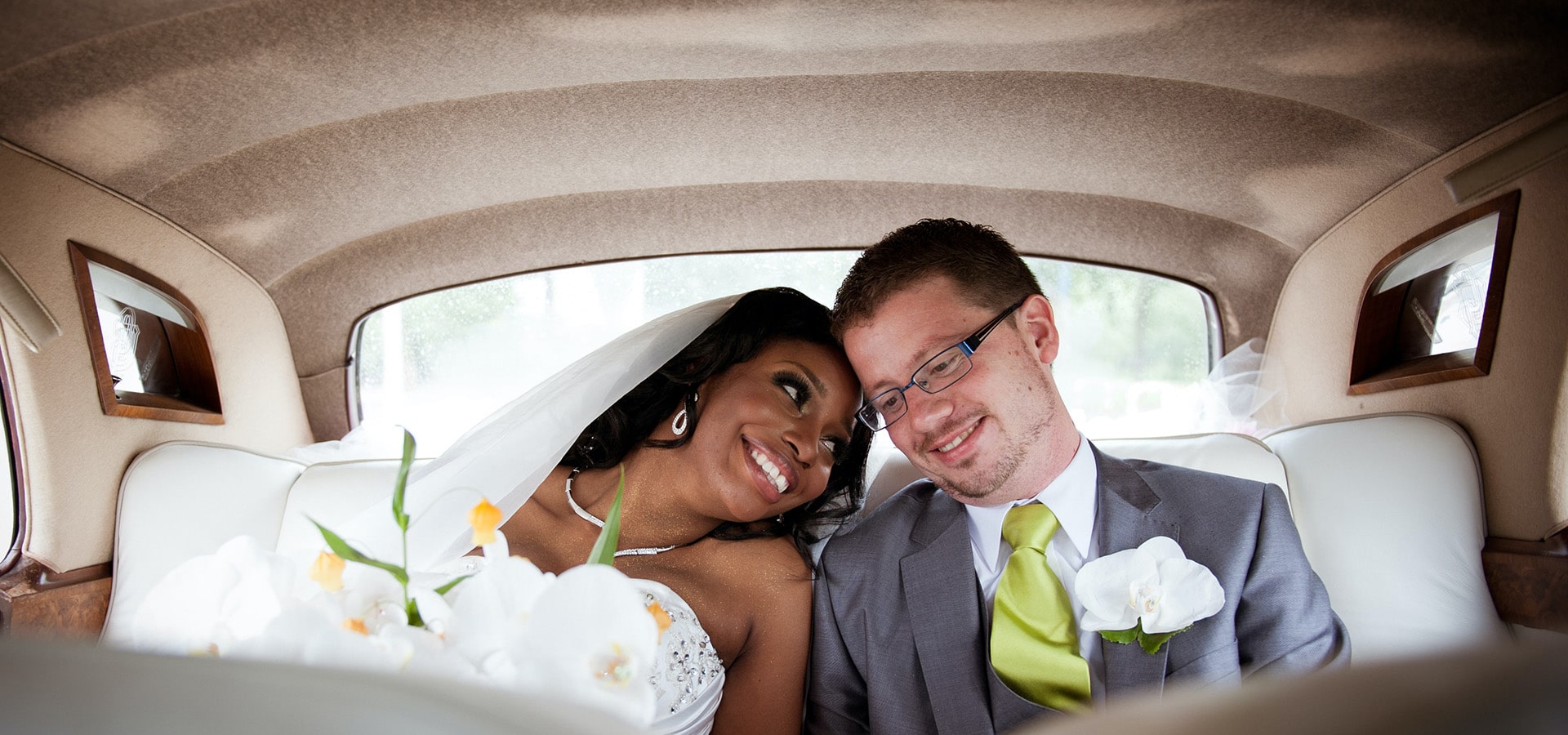 Hero image for Four Tips on How To Select a Limousine for Your Special Event