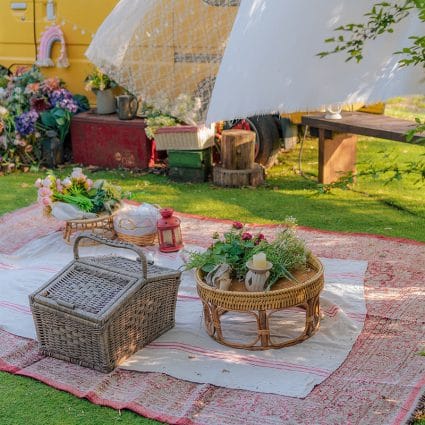 ProvisionsTO featured in Luxury Picnic Vendors Based in the GTA