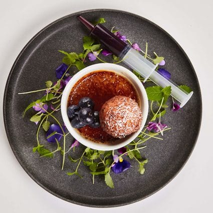 Toben Food by Design featured in 2021 Fall Catering Trends from Toronto’s Top Catering Companies