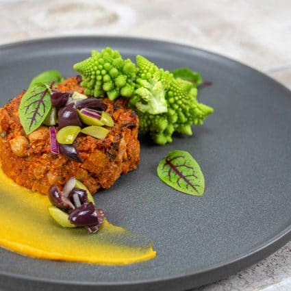 Daniel et Daniel Catering & Events featured in 2021 Fall Catering Trends from Toronto’s Top Catering Companies