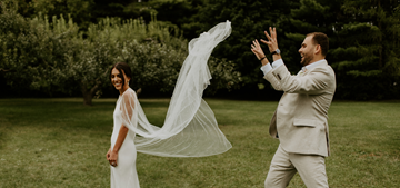 Must-Have Wedding Photo Poses for Romantic, Candid, and Creative Shots