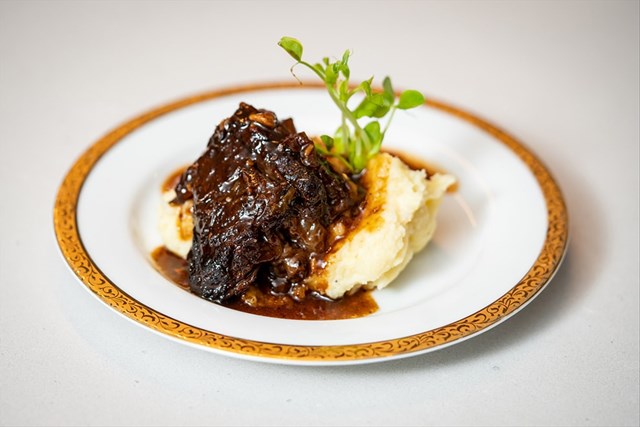 2021 Fall Catering Trends from Toronto's Top Catering Companies