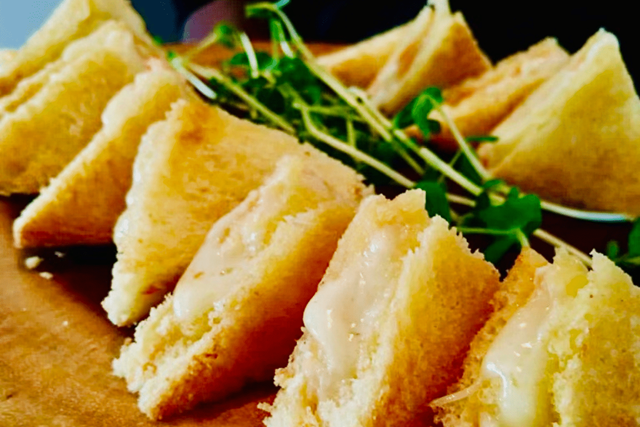 2021 Fall Catering Trends from Toronto's Top Catering Companies