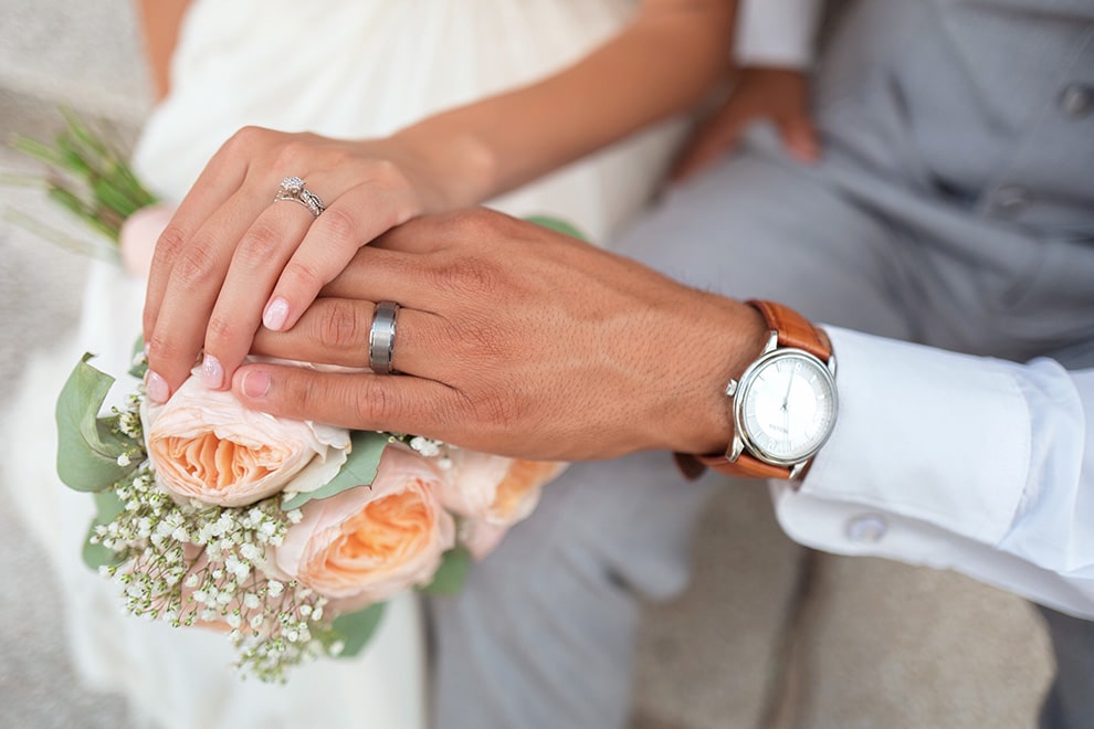 6 Topics You Need to Discuss Before Getting Married