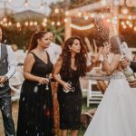 unique wedding transportation ideas to think about, 1