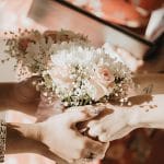 5 helpful wedding planning tips for non planners, 1