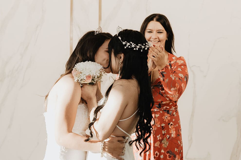 The Ultimate Same-Sex Wedding Planning Guide