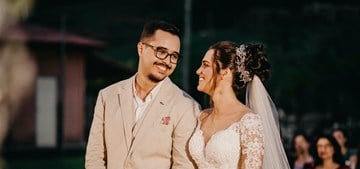 How to Budget for Your Intimate Wedding Without Overspending