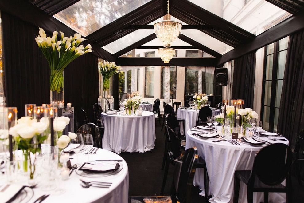 Event Rentals You Should Use For Your Wedding