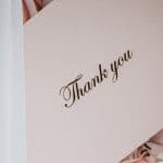 Thumbnail for Wedding Favours and Why You Need Them