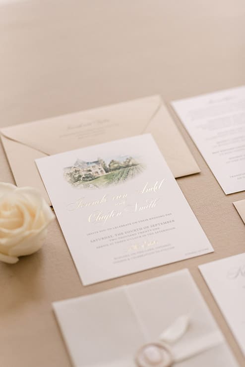 wedding invitations, 9